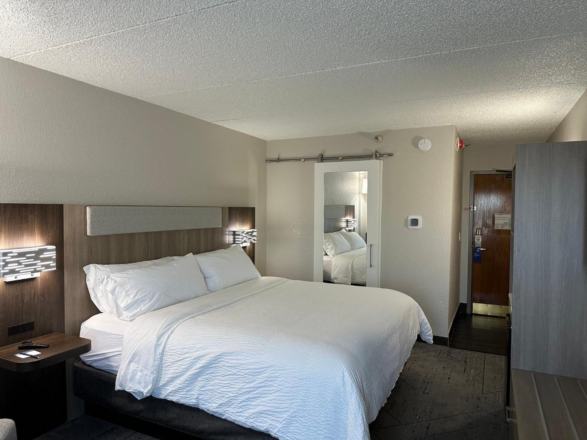 Holiday Inn Express & Suites Eden Prairie - Minneapolis By Ihg Exterior foto