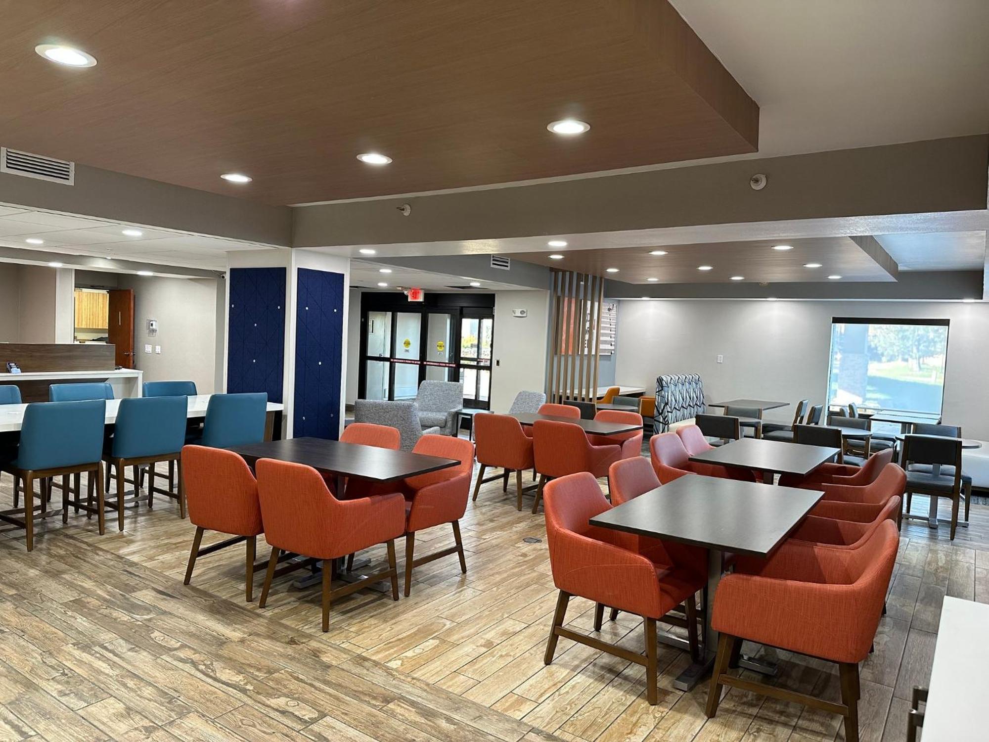 Holiday Inn Express & Suites Eden Prairie - Minneapolis By Ihg Exterior foto