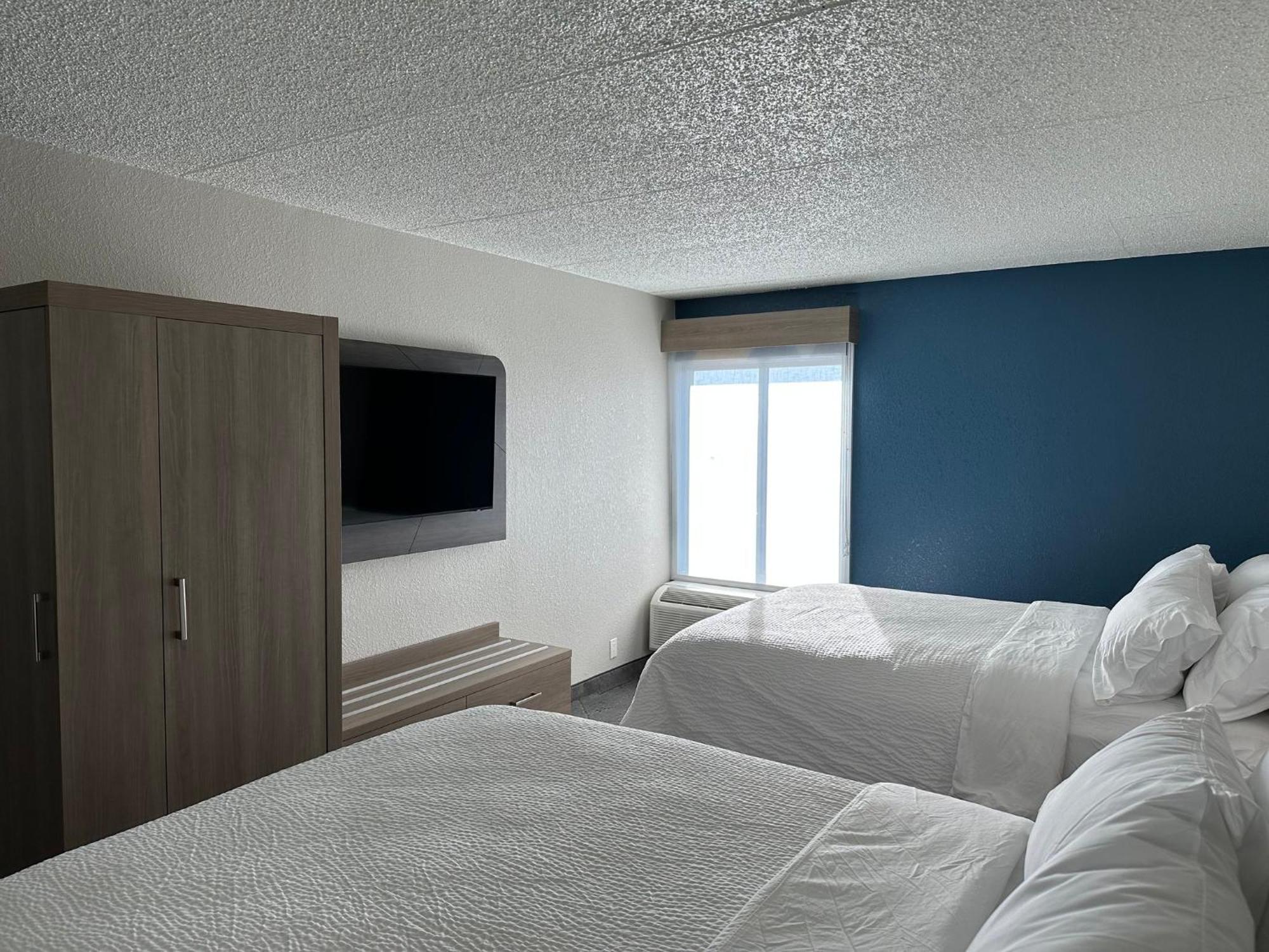 Holiday Inn Express & Suites Eden Prairie - Minneapolis By Ihg Exterior foto
