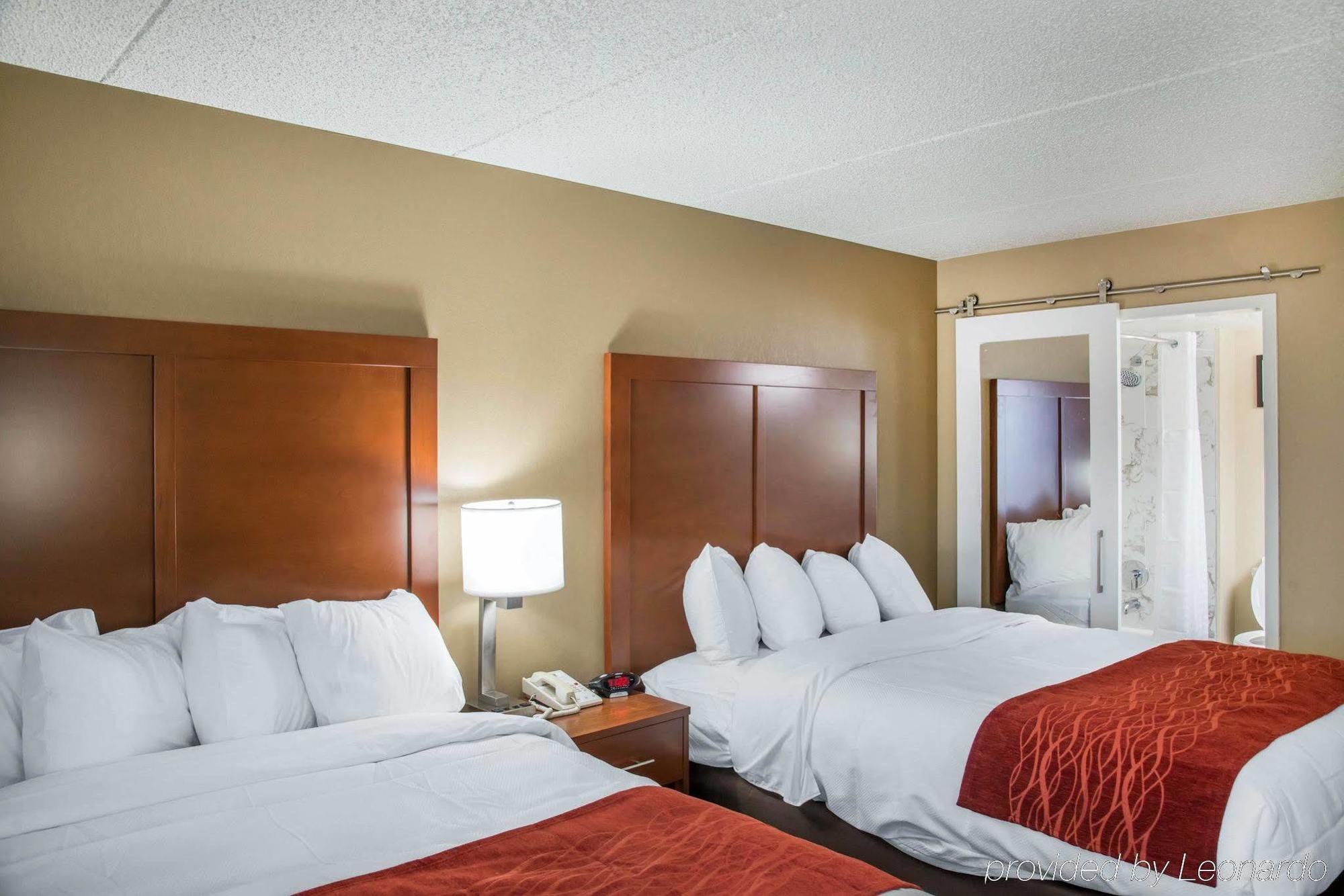 Holiday Inn Express & Suites Eden Prairie - Minneapolis By Ihg Exterior foto