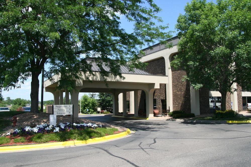 Holiday Inn Express & Suites Eden Prairie - Minneapolis By Ihg Exterior foto