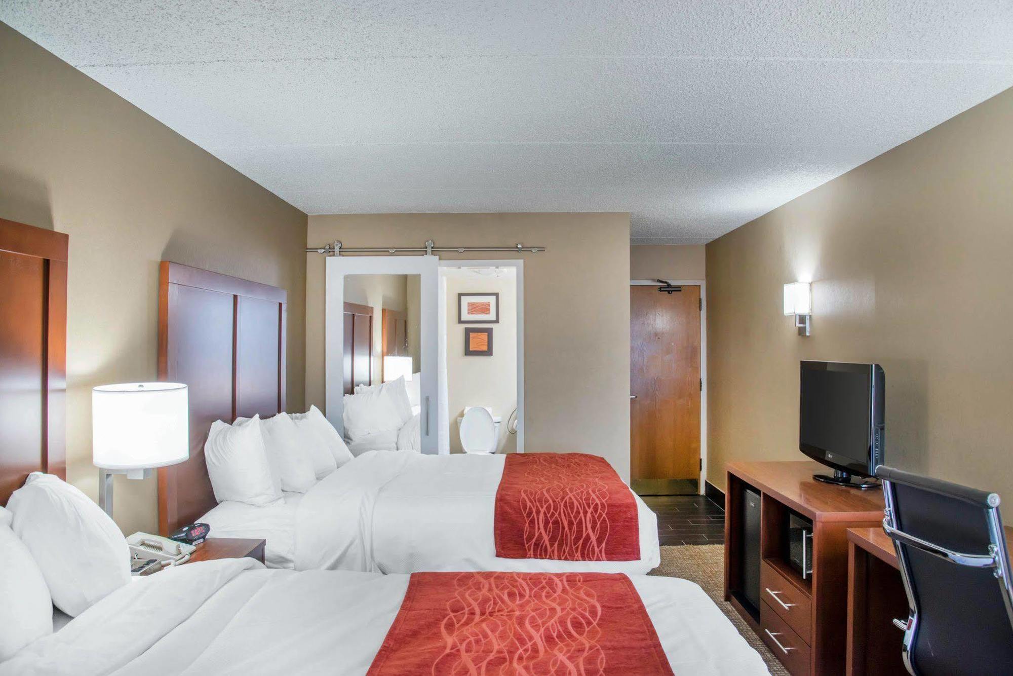 Holiday Inn Express & Suites Eden Prairie - Minneapolis By Ihg Exterior foto